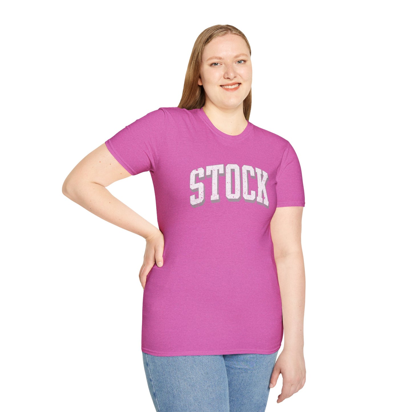 Stock T-Shirt