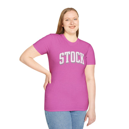 Stock T-Shirt