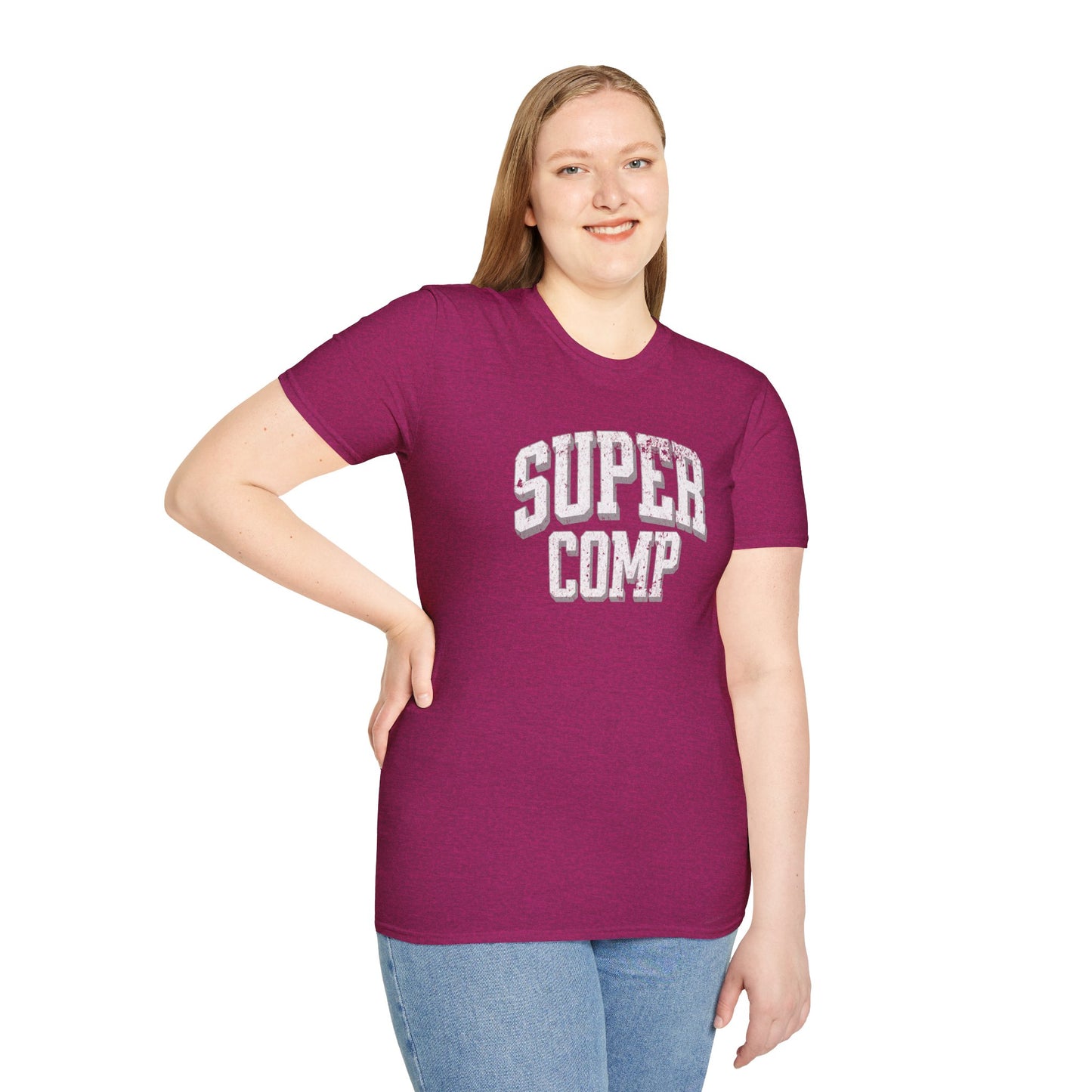 Super Comp T-Shirt