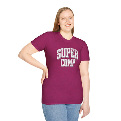Super Comp T-Shirt