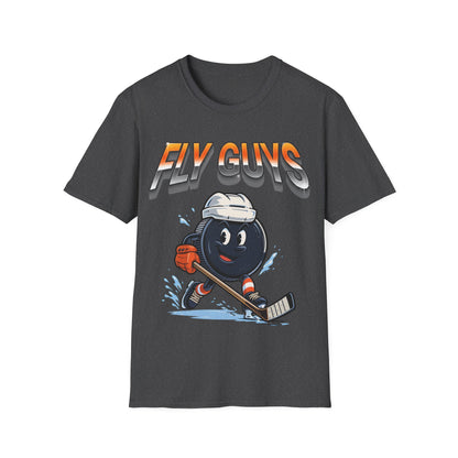 Fly guys Softstyle T-Shirt