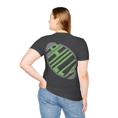 Philly Softstyle T-Shirt