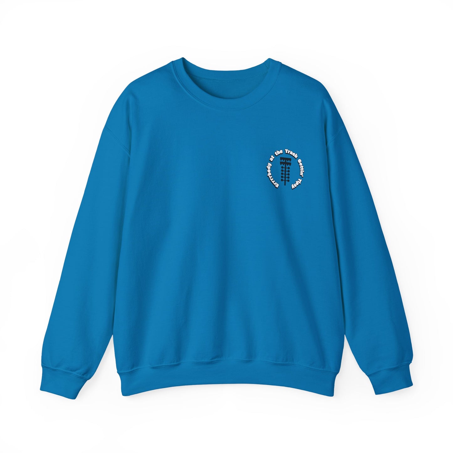 Track Tipsy Sweatshirt