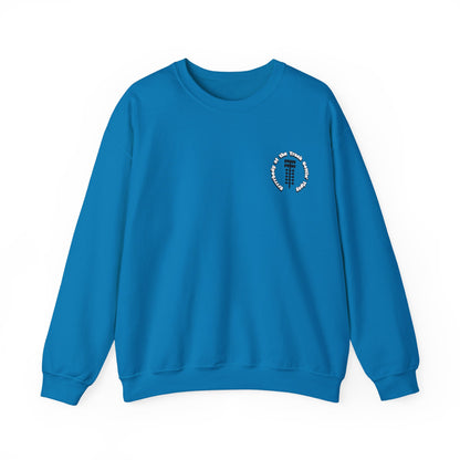 Track Tipsy Sweatshirt