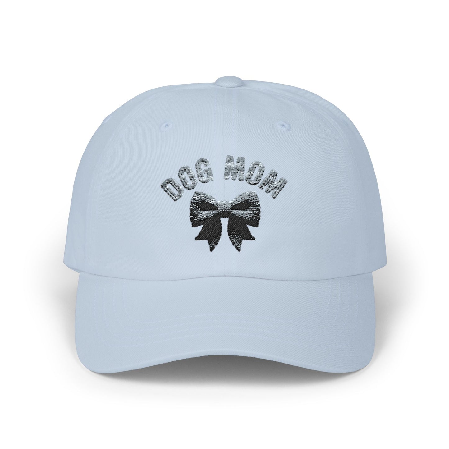 Dog Mom Hat