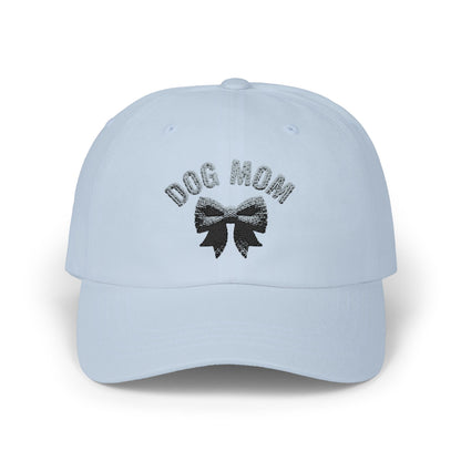 Dog Mom Hat