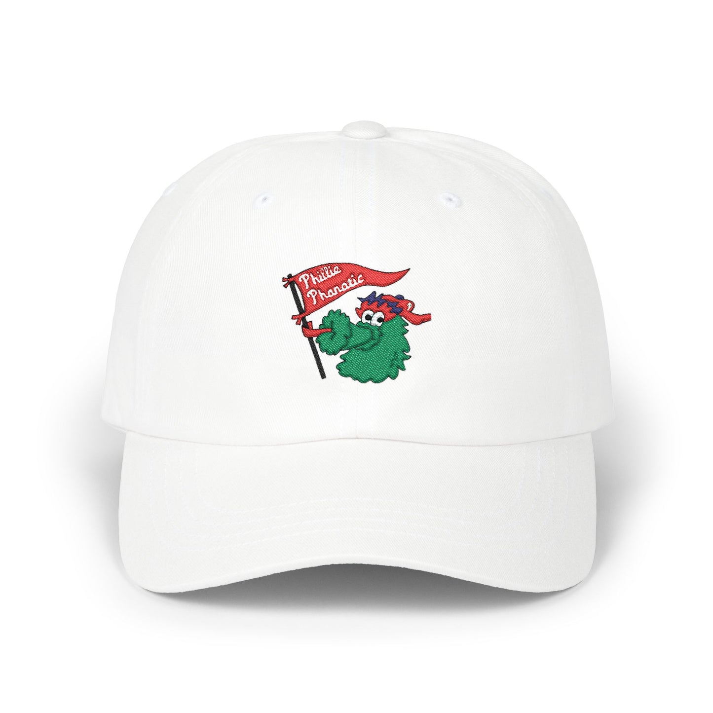 Phanatic Pennant Classic Dad Cap
