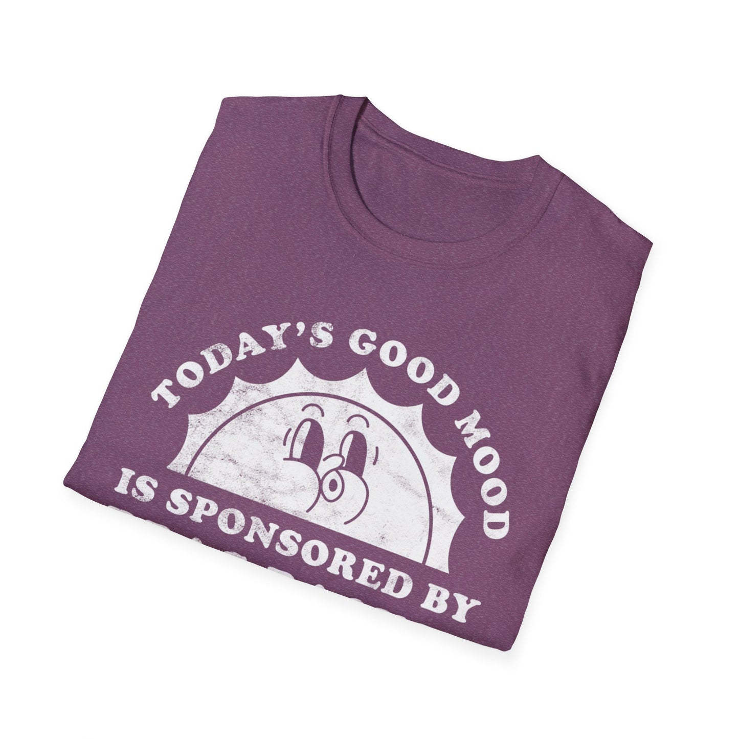 Drag Racing Mood T-Shirt