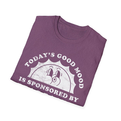 Drag Racing Mood T-Shirt