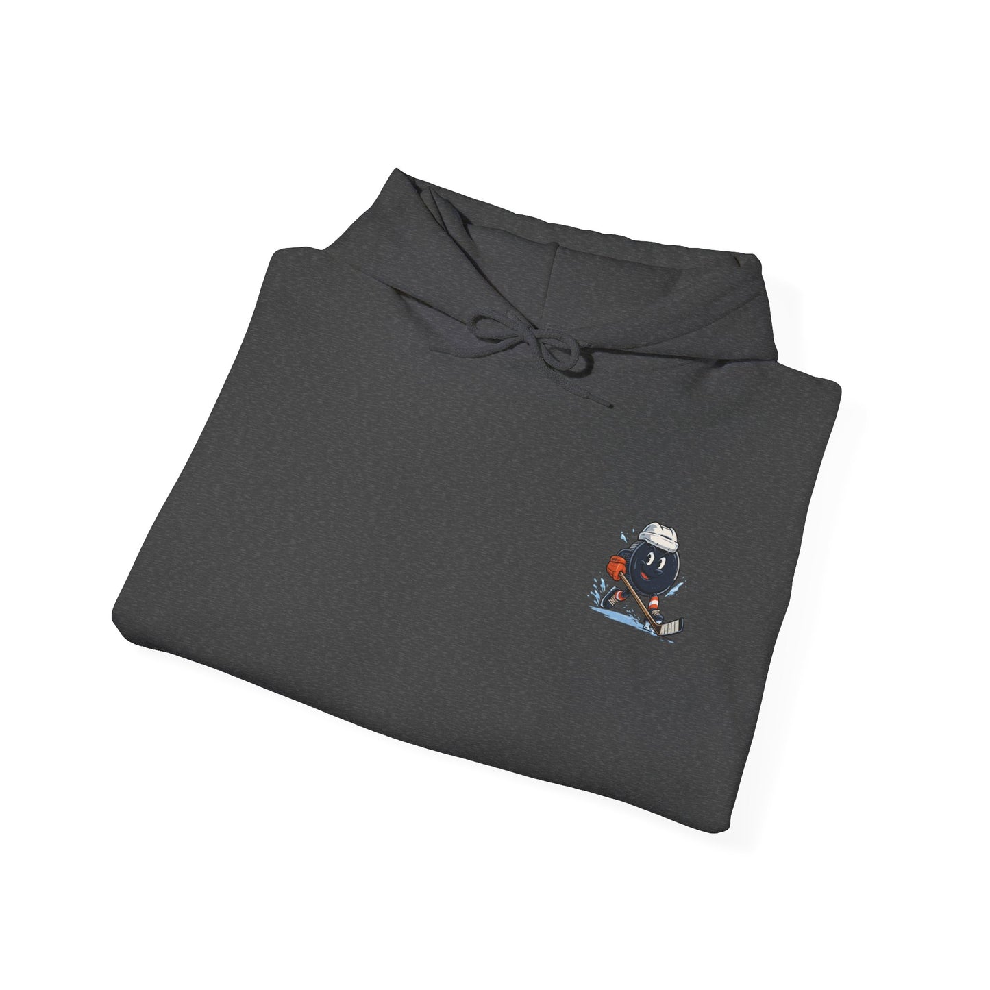 Fly Guys Hooded Sweatshirt