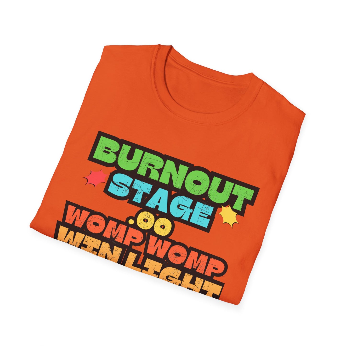 Staging T-Shirt