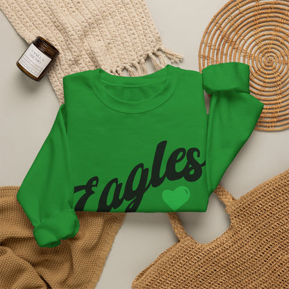 Eagles Crewneck Sweatshirt