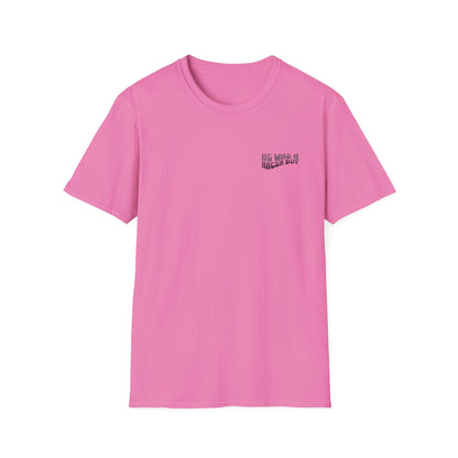 Racer Boy T-Shirt