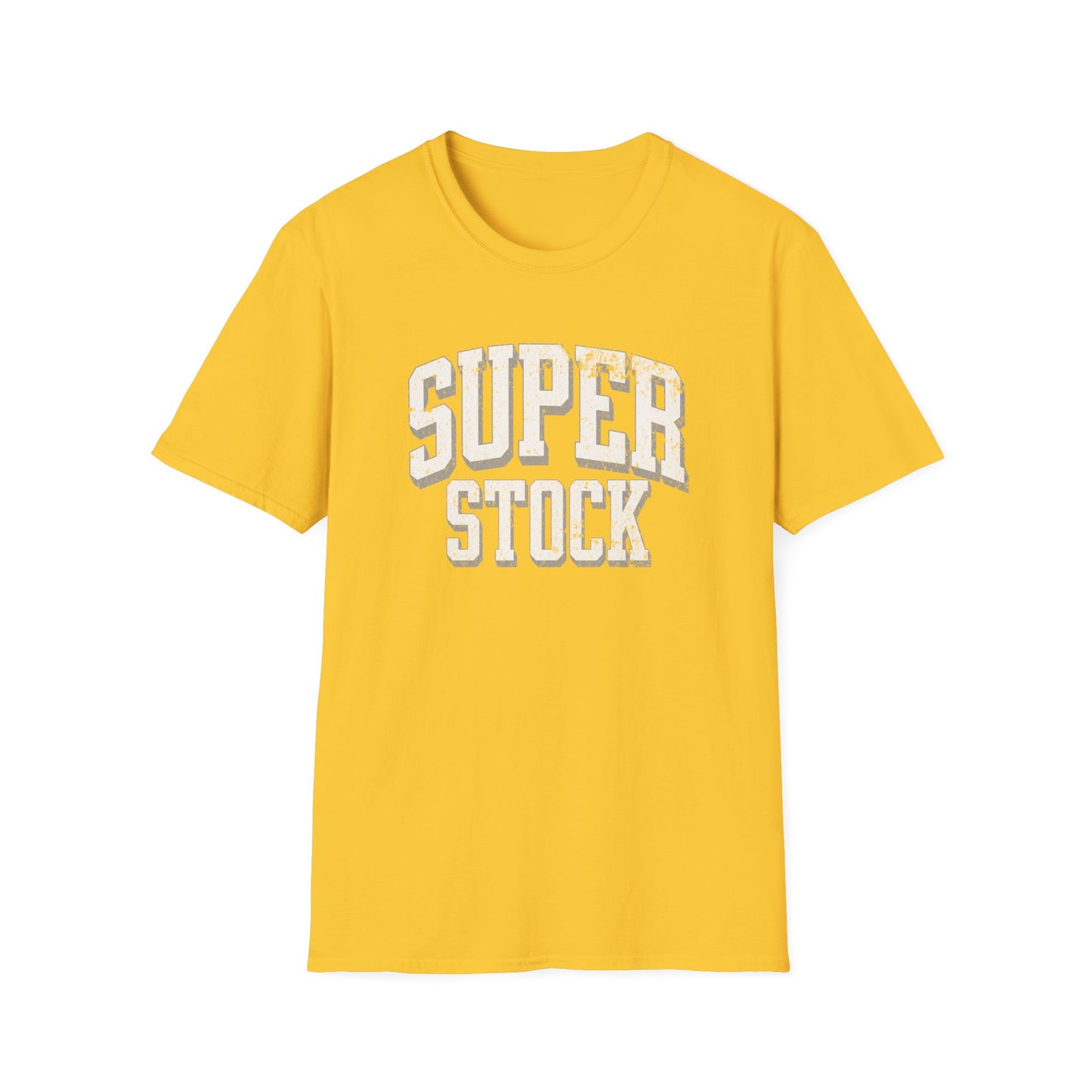 Super Stock T-Shirt