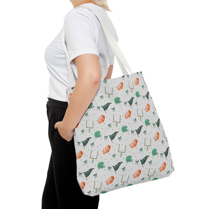 Eagles Tote Bag
