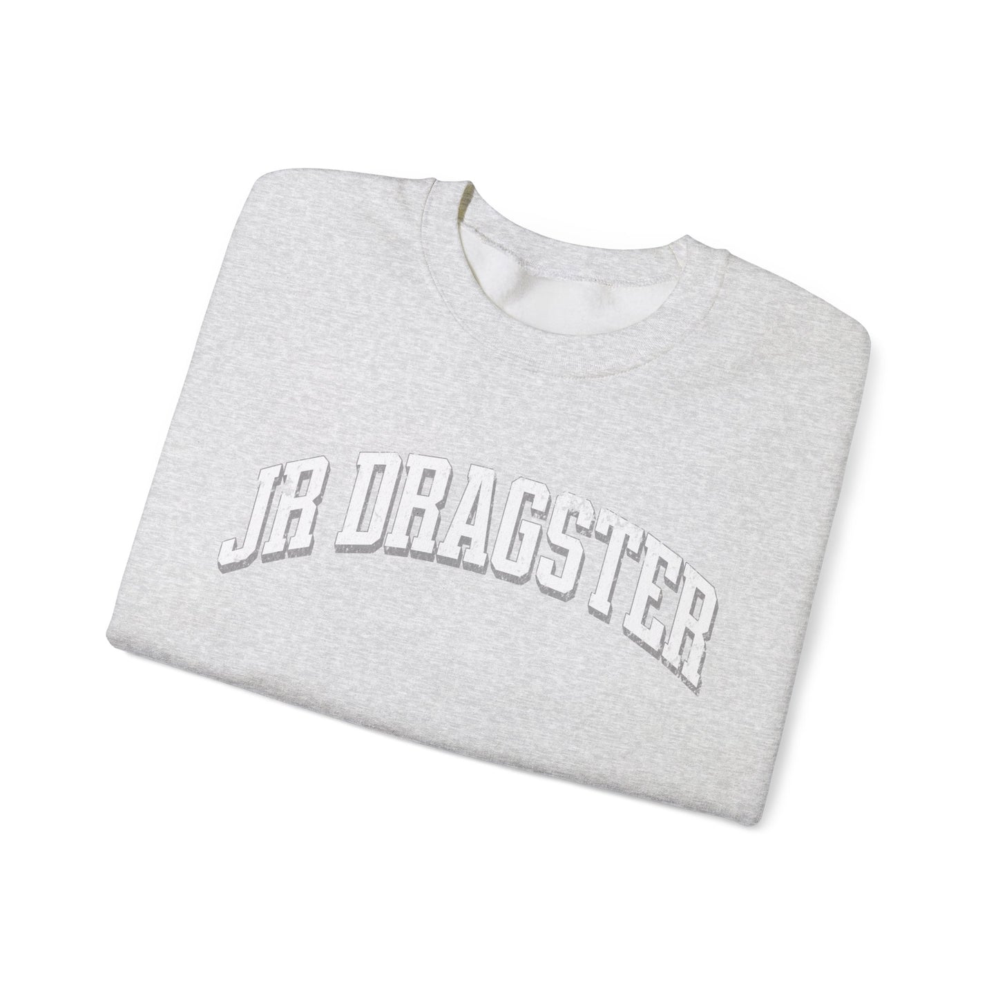 Jr Dragster Sweatshirt