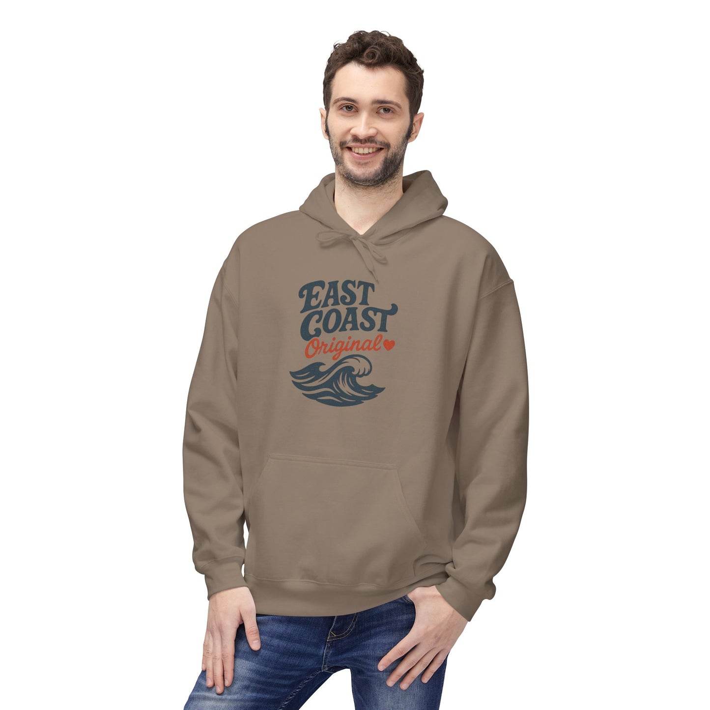 East Coast Original Hoodie
