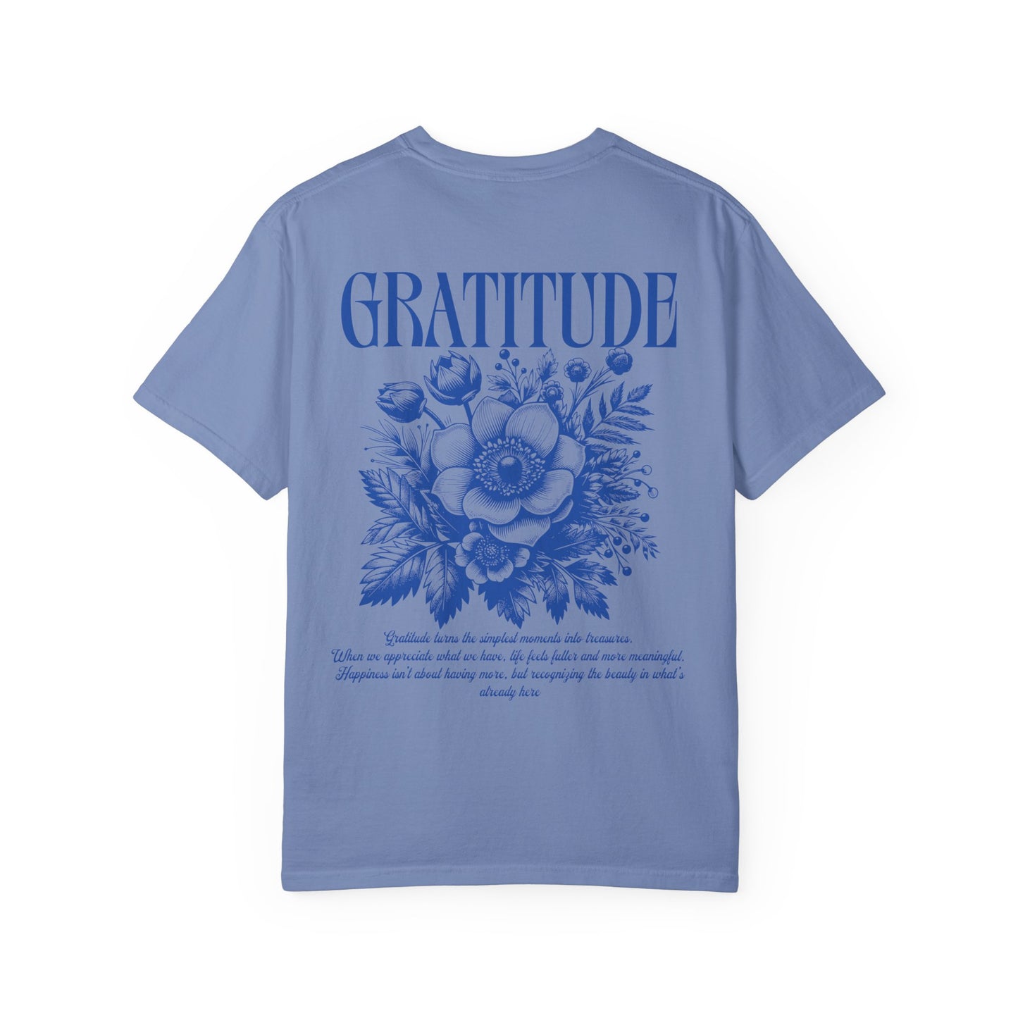 Gratitude T-shirt