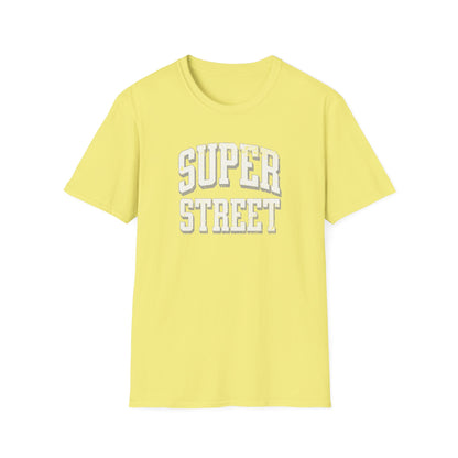 Super Street T-Shirt
