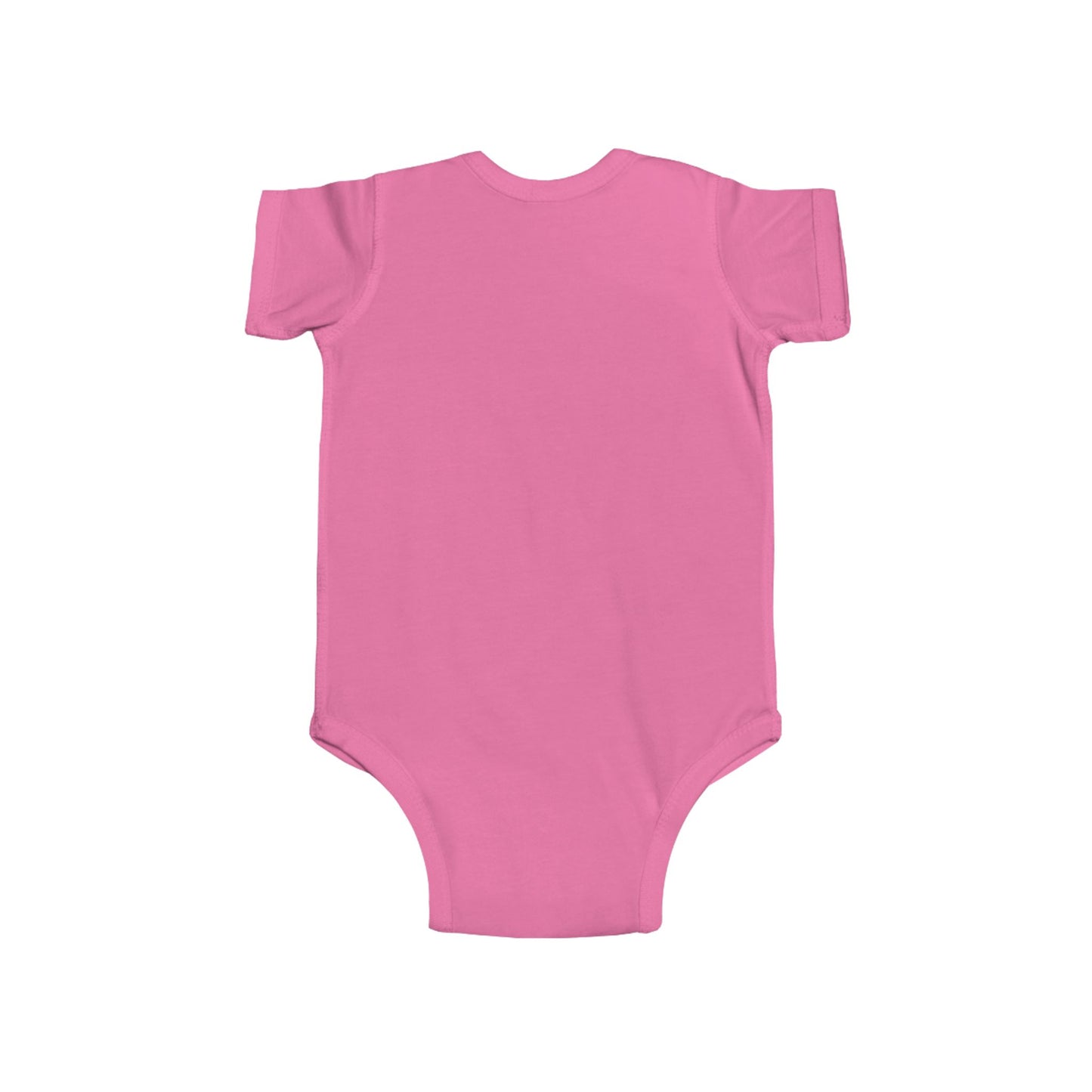 Eagles Fan in Training Infant Fine Jersey Bodysuit