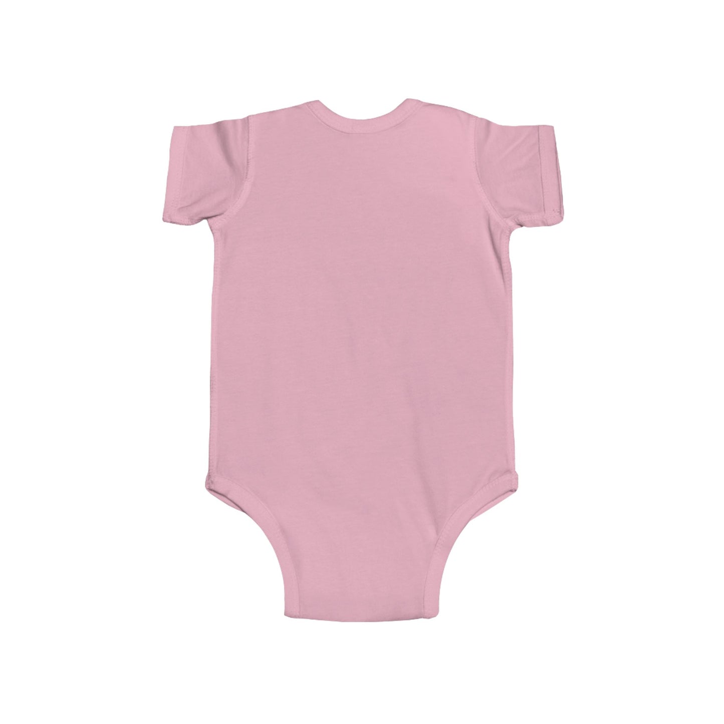 Eagles Fan in Training Infant Fine Jersey Bodysuit