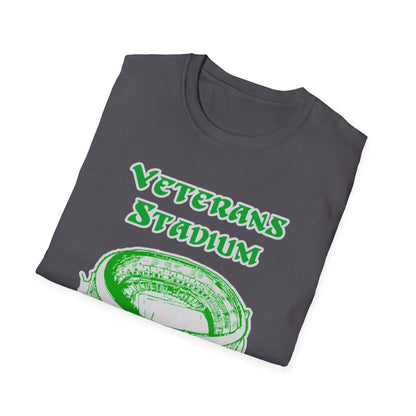 Veterans Stadium T-Shirt