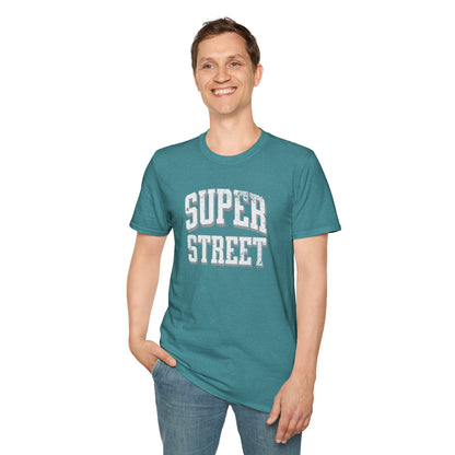 Super Street T-Shirt