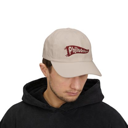 Philadelphia Classic Cap