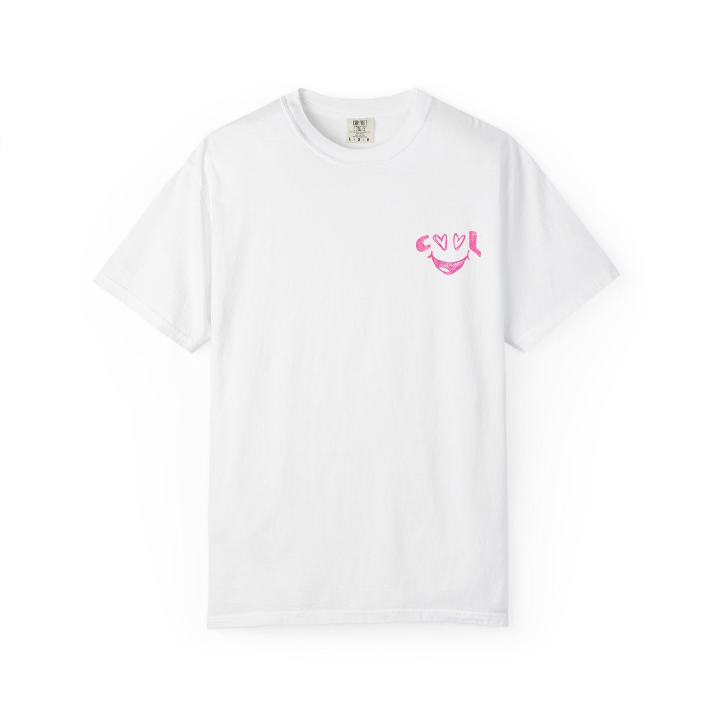 Cool T-shirt