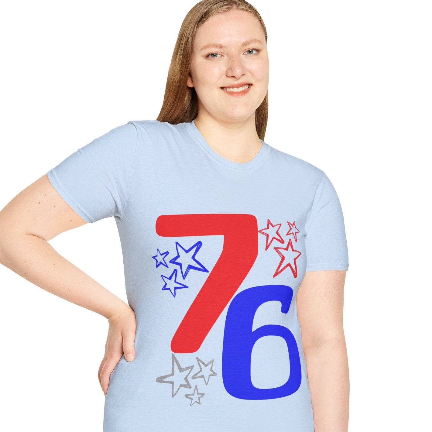 Sixers T-Shirt