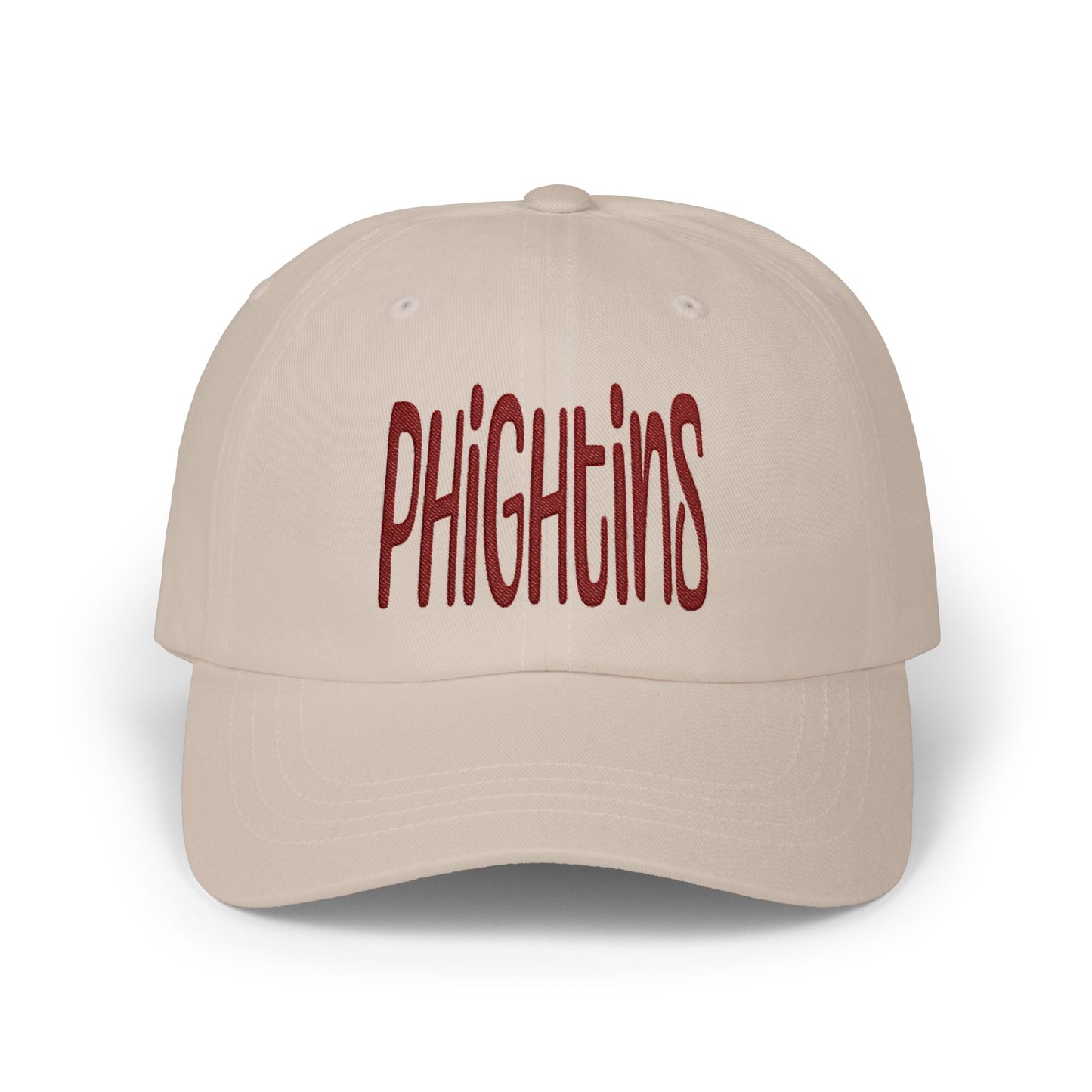 Phightins Baseball Hat