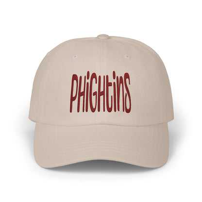 Phightins Baseball Hat