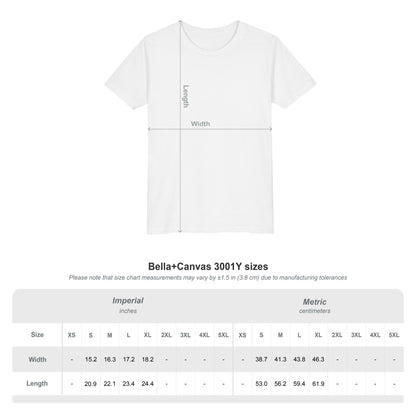 PHILLY Baseball Youth Short Sleeve Tee