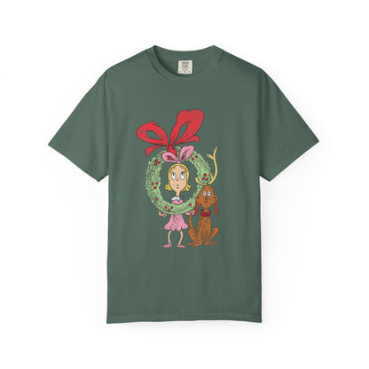 Cindy Lou T-shirt