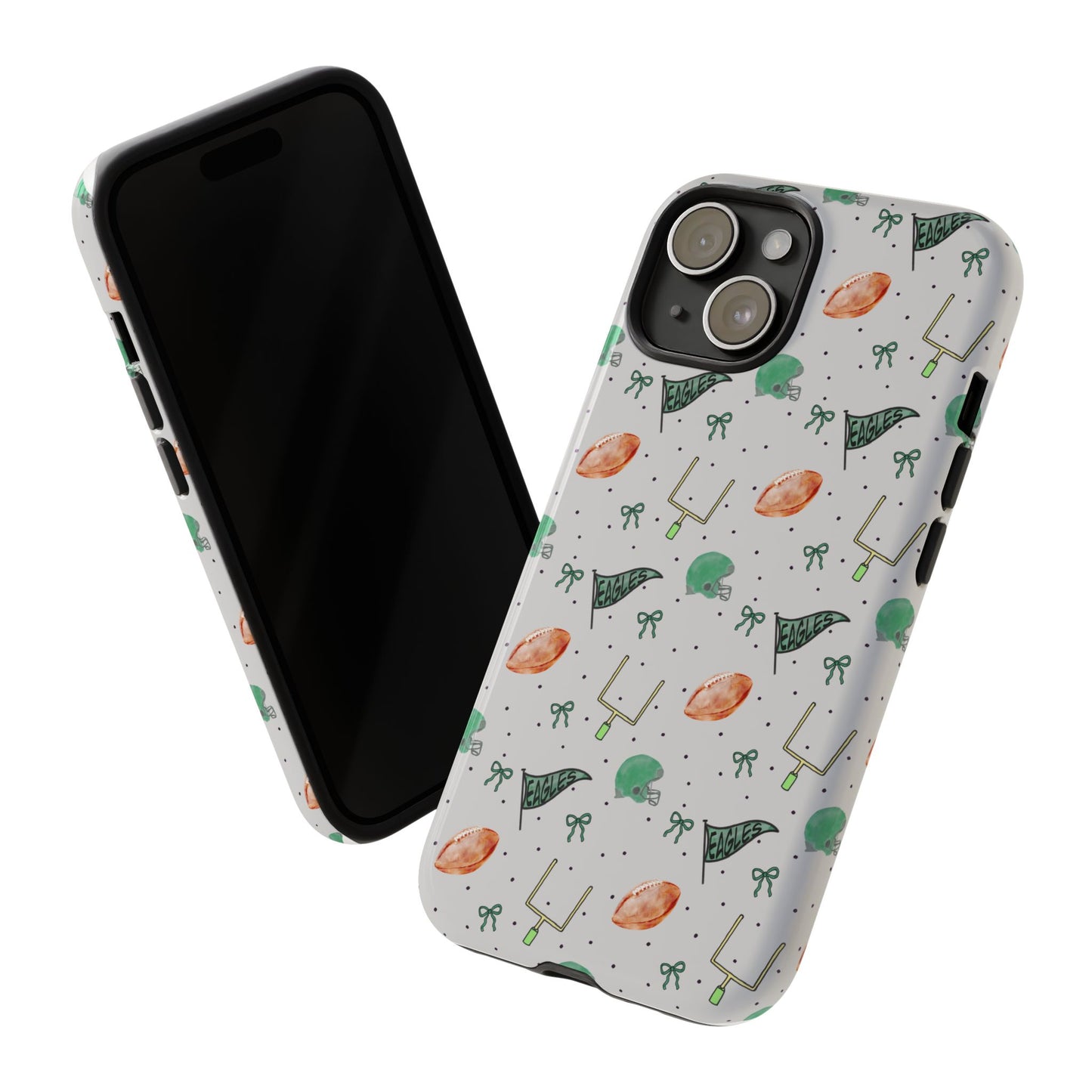 Eagles Cell Phone Case