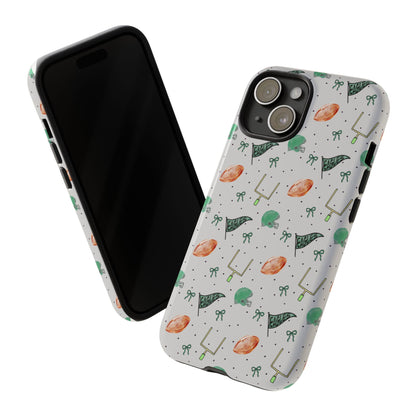 Eagles Cell Phone Case
