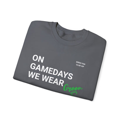 Gameday Sweatshirt