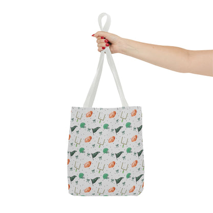 Eagles Tote Bag
