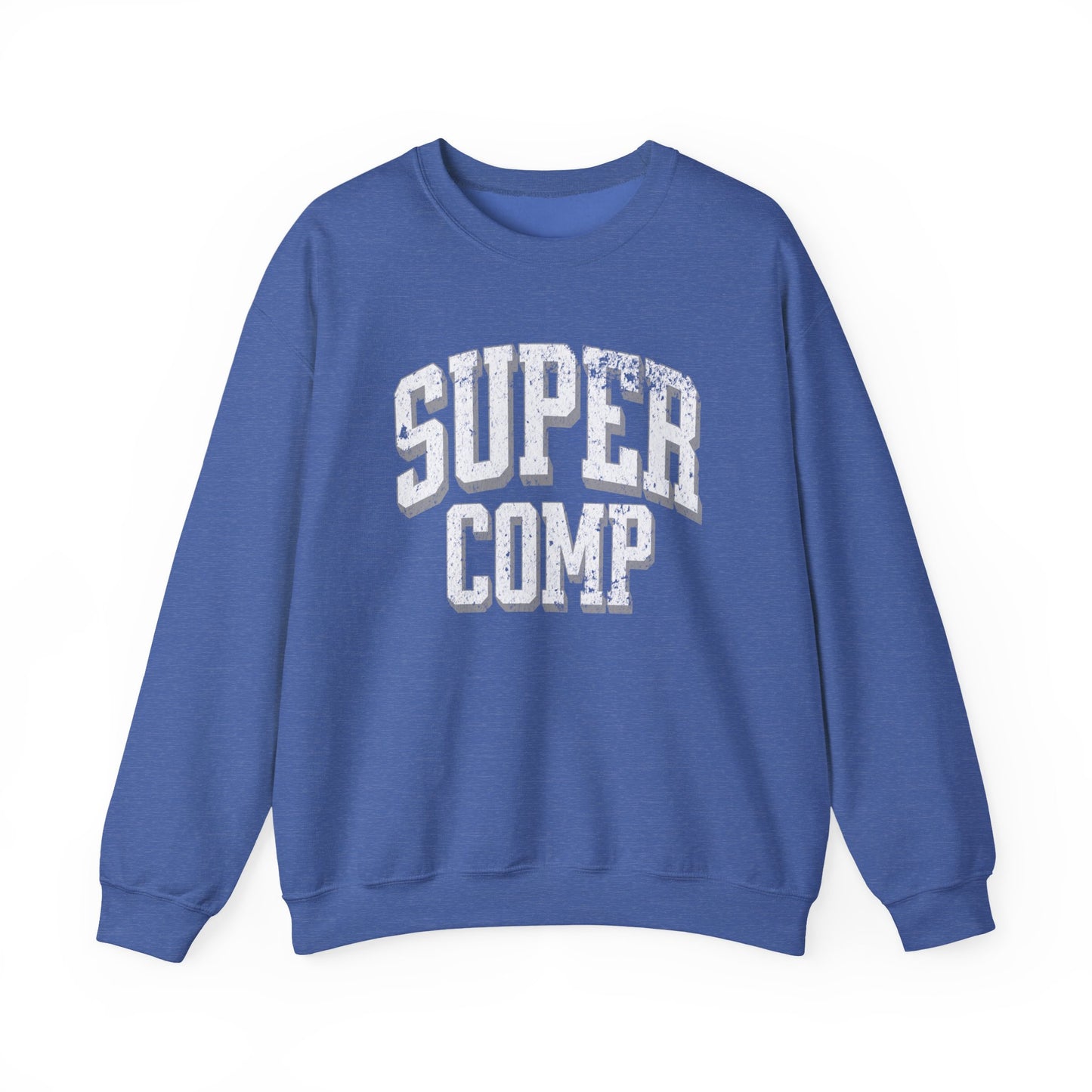 Super Comp Sweatshirt