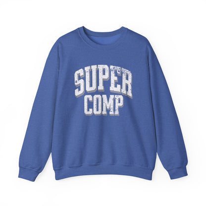 Super Comp Sweatshirt