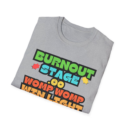 Staging T-Shirt