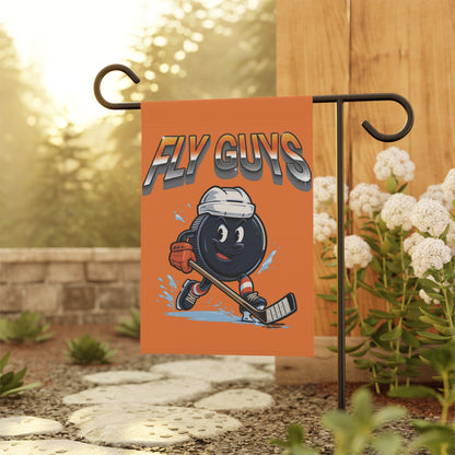 Flyers Garden & House Banner