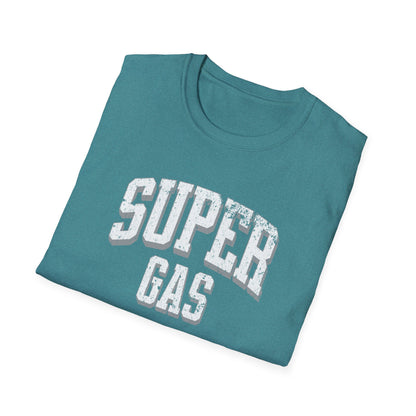 Super Gas T-Shirt