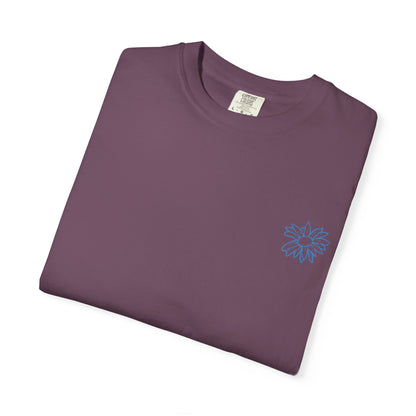 Enough Daisy T-shirt
