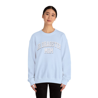 Jr Dragster Mom Sweatshirt