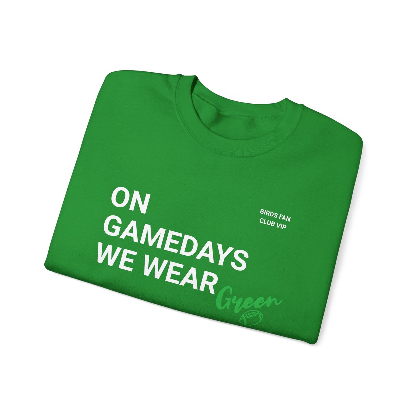 Gameday Sweatshirt