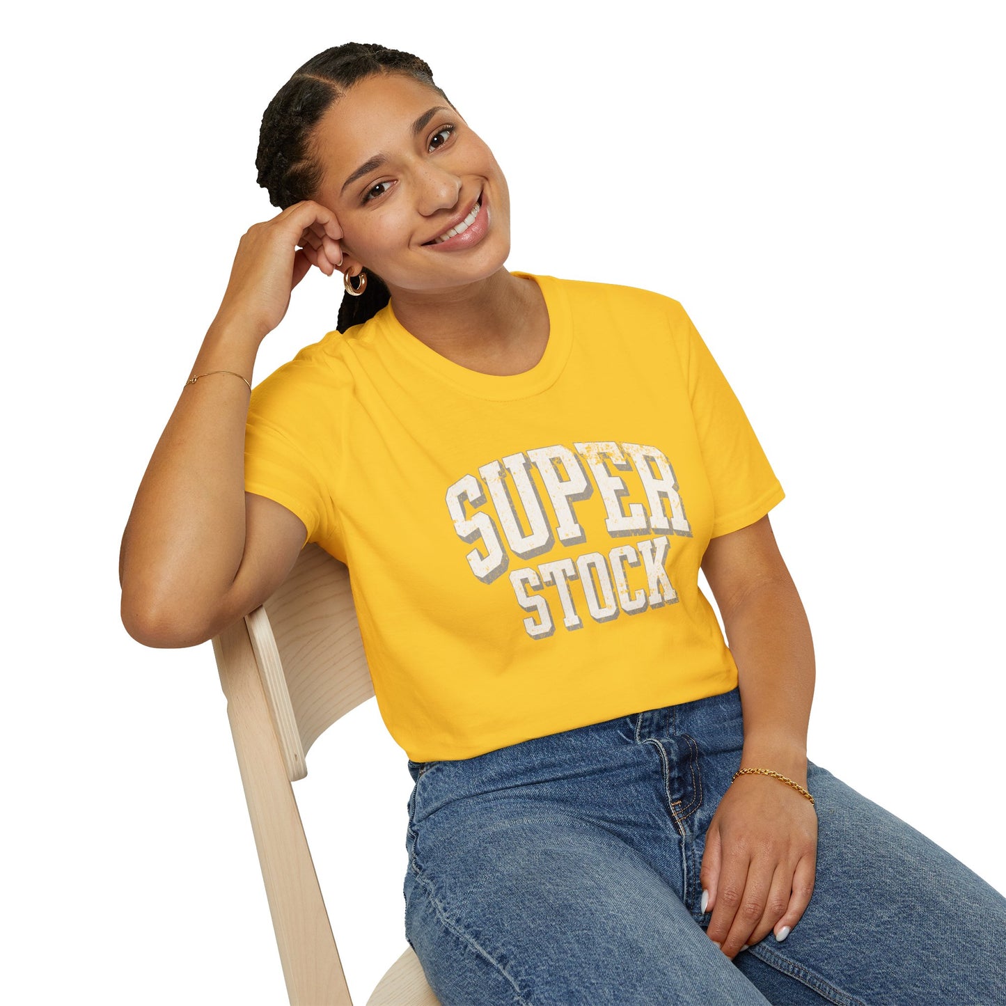 Super Stock T-Shirt