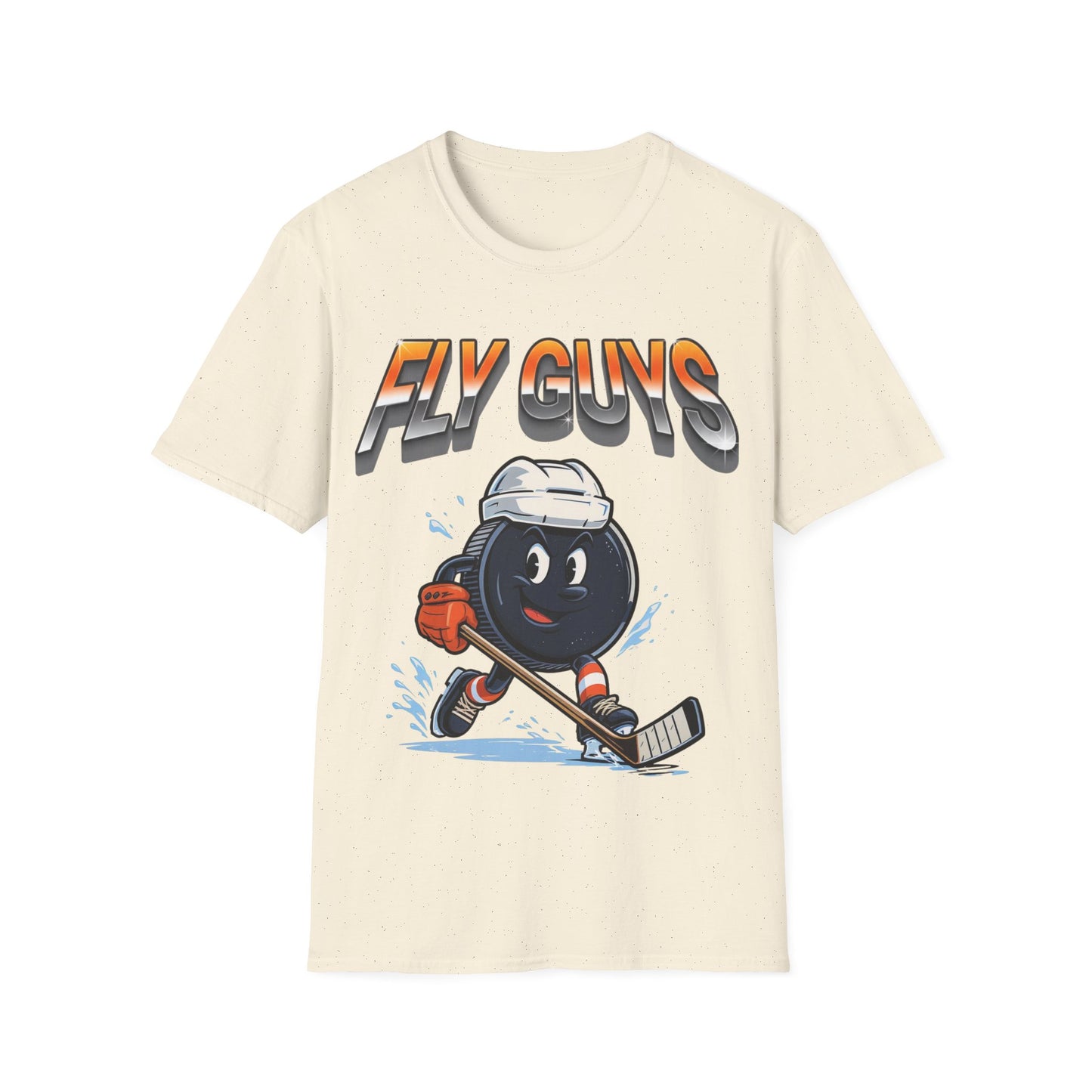 Fly guys Softstyle T-Shirt