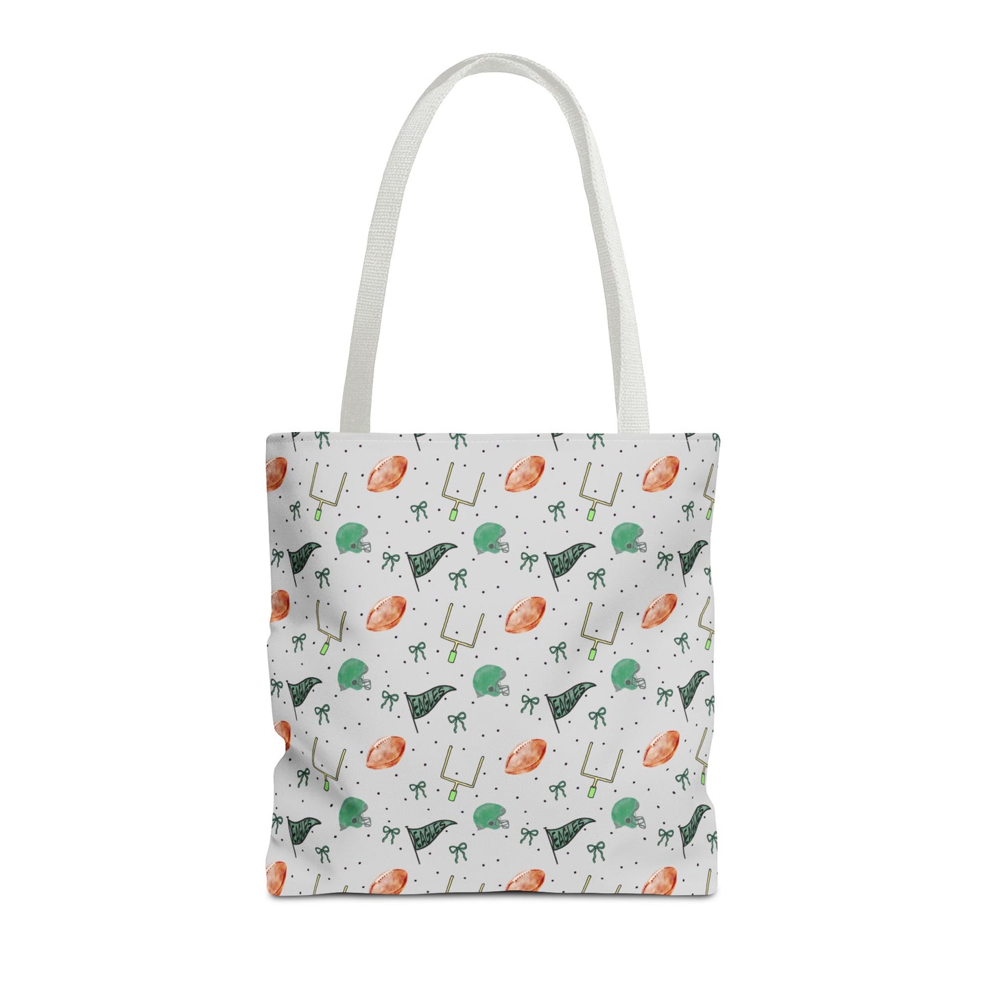 Eagles Tote Bag