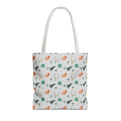 Eagles Tote Bag